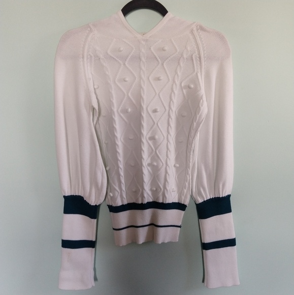 Callixta Unique Sweater - Picture 2 of 6